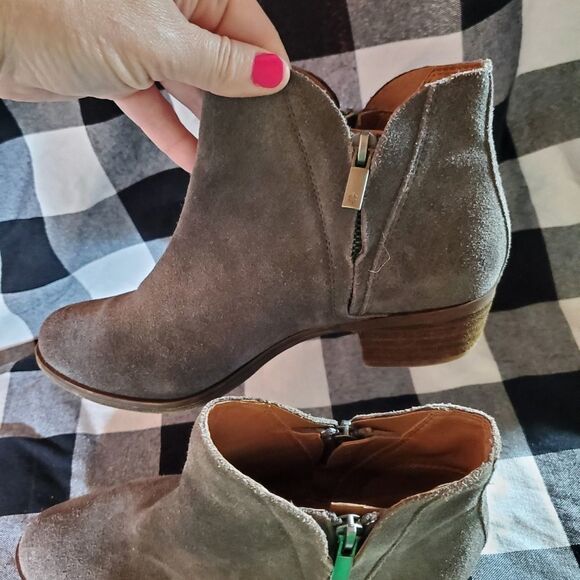 Lucky Brand Booties  - Picture 5 of 8